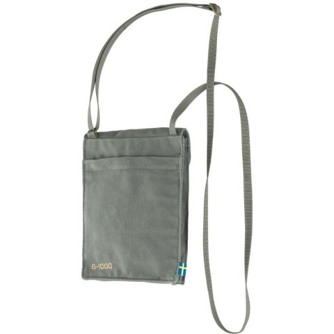 Saszetka na ramię Fjällräven Pocket F24221-046