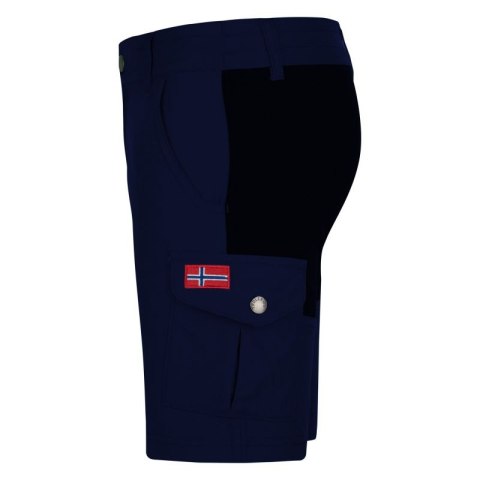 Spodenki Trollkids Hammerfest Shorts Jr 162-100 Spodenki Trollkids Hammerfest Shorts Jr 162-100