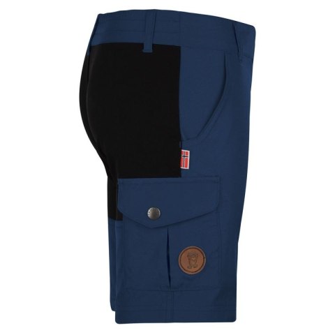 Spodenki Trollkids Hammerfest Shorts Jr 162-142