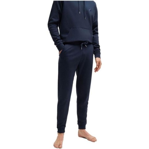 Spodnie Boss Fashion BLU M 50515175-403