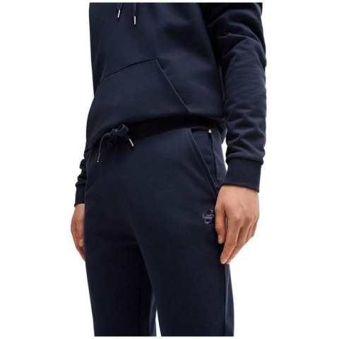 Spodnie Boss Fashion BLU M 50515175-403