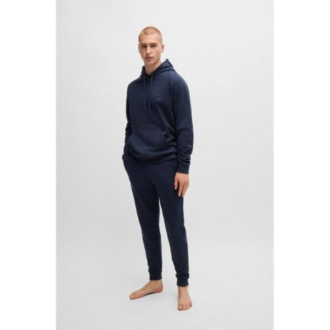 Spodnie Boss Fashion BLU M 50515175-403
