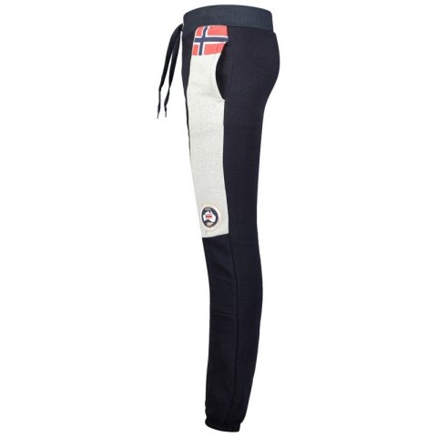 Spodnie Geographical Norway Merinos EO-PR NAVY MEN 100 B67 M WU8131H/GNO/Navy Spodnie Geographical Norway Merinos EO-PR NAVY MEN 100 B67 M WU8131H/GNO/Navy