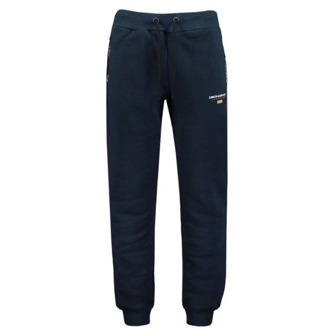 Spodnie Geographical Norway Mtartar 100 EO/PR Bs M U1217H-GN-NAVY Spodnie Geographical Norway Mtartar 100 EO/PR Bs M U1217H-GN-NAVY