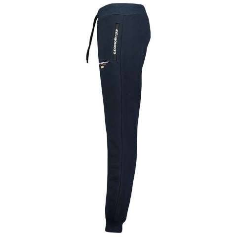 Spodnie Geographical Norway Mtartar 100 EO/PR Bs M U1217H-GN-NAVY Spodnie Geographical Norway Mtartar 100 EO/PR Bs M U1217H-GN-NAVY