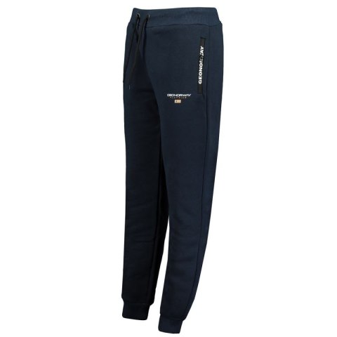 Spodnie Geographical Norway Mtartar 100 EO/PR Bs M U1217H-GN-NAVY Spodnie Geographical Norway Mtartar 100 EO/PR Bs M U1217H-GN-NAVY