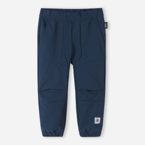 Spodnie Reima Pants Siimes Navy anti-bite Jr 5100192A-6980 Spodnie Reima Pants Siimes Navy anti-bite Jr 5100192A-6980