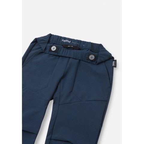 Spodnie Reima Pants Siimes Navy anti-bite Jr 5100192A-6980 Spodnie Reima Pants Siimes Navy anti-bite Jr 5100192A-6980