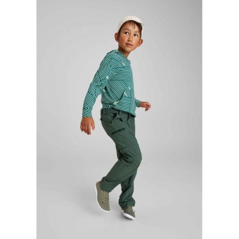 Spodnie Reima Pants Sillat Thyme Jr 5100194A-8510 Spodnie Reima Pants Sillat Thyme Jr 5100194A-8510