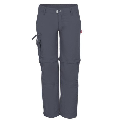 Spodnie Trollkids Kids Oppland Pants Jr 211-602