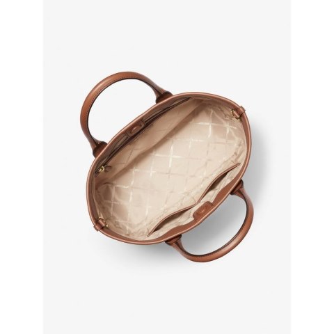 Torebka Michael Kors Luisa Medium Signature Logo Satchel VAN-LUG 30R4G99S2V Torebka Michael Kors Luisa Medium Signature Logo Satchel VAN-LUG 30R4G99S2V