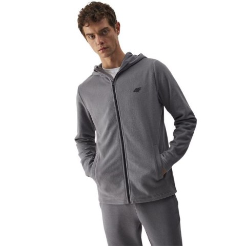 Bluza 4F M290 M 4FWMM00TFLEM290 25S Bluza 4F M290 M 4FWMM00TFLEM290 25S