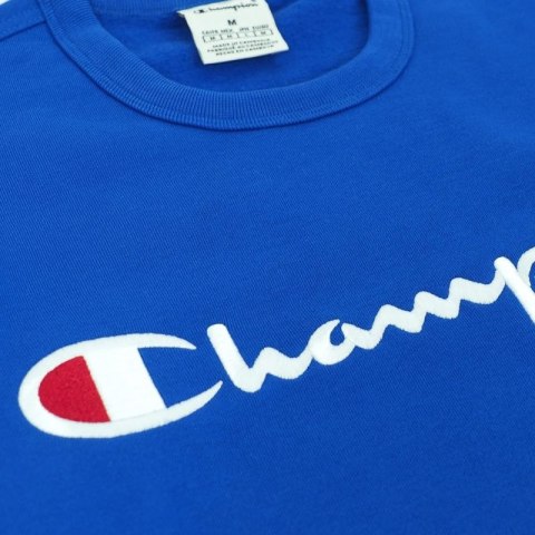 Bluza Champion Crewneck Sweatshirt M 220254 BS008