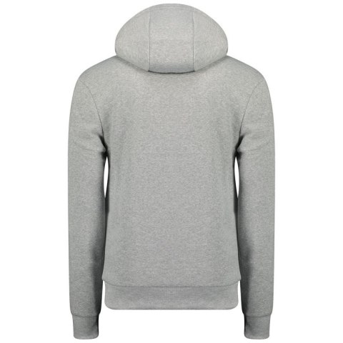 Bluza Geographical Norway Gadrien DB 054 M WW6114H/GN/Blended Grey / White Bluza Geographical Norway Gadrien DB 054 M WW6114H/GN/Blended Grey / White
