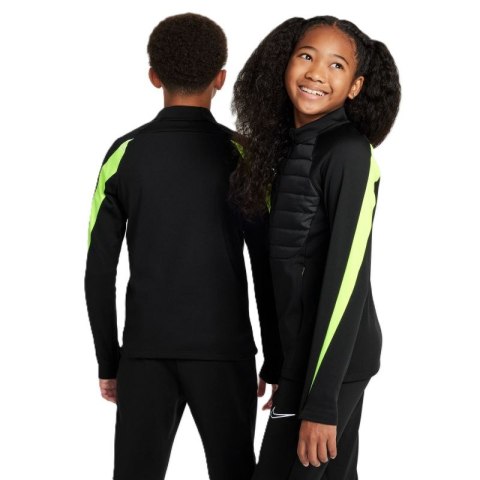 Bluza, koszulka Nike Therma-FIT Academy Jr FJ6181-013 Bluza, koszulka Nike Therma-FIT Academy Jr FJ6181-013