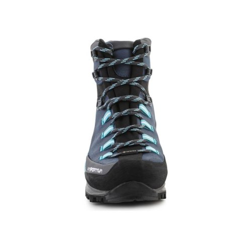 Buty La Sportiva Trk Leather Gtx Opal Pacific W 11Z618621 Buty La Sportiva Trk Leather Gtx Opal Pacific W 11Z618621