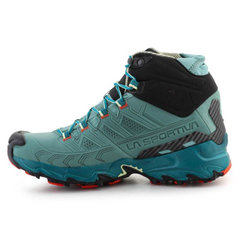Buty La Sportiva Ultra Raptor II Mid Leather WS Gtx W 34L734900