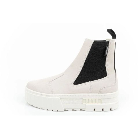 Buty Puma Mayze Chelsea Suede W 382829 02