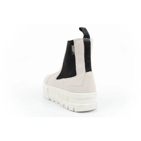 Buty Puma Mayze Chelsea Suede W 382829 02