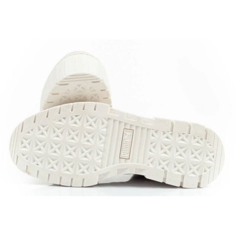 Buty Puma Mayze Chelsea Suede W 382829 02