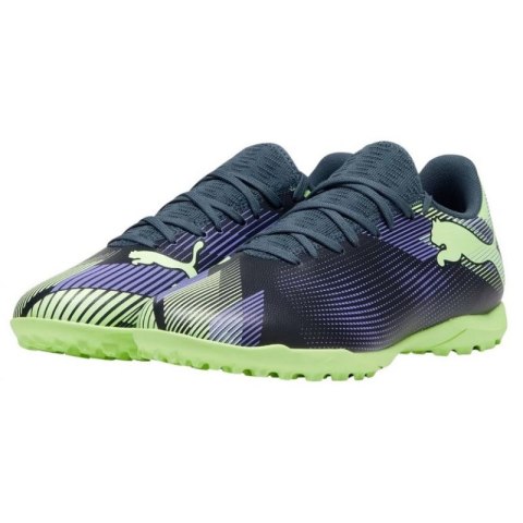 Buty piłkarskie Puma Future 7 Play TT M 107943 03