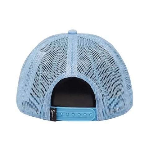 Czapka z daszkiem Karl Kani Og Eagle Embro Cap 70010035 Czapka z daszkiem Karl Kani Og Eagle Embro Cap 70010035