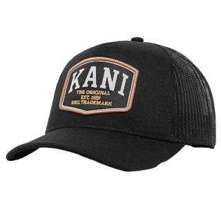 Czapka z daszkiem Karl Kani Retro Patch Trucker Cap 70010034