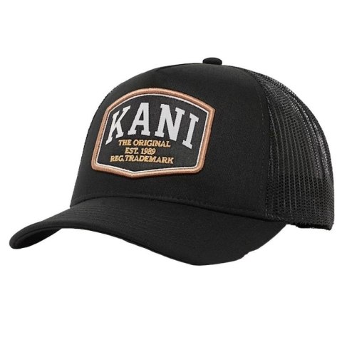 Czapka z daszkiem Karl Kani Retro Patch Trucker Cap 70010034