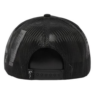 Czapka z daszkiem Karl Kani Retro Patch Trucker Cap 70010034