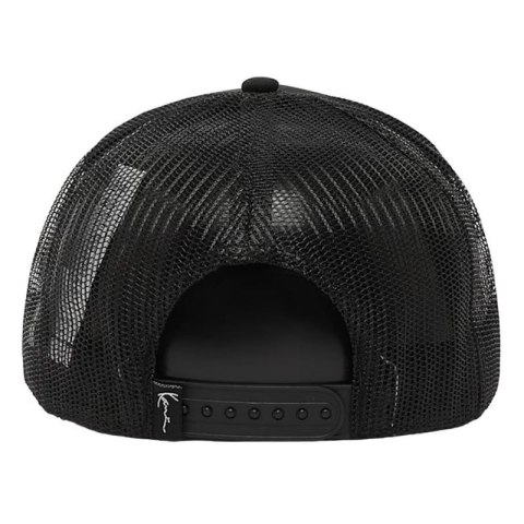 Czapka z daszkiem Karl Kani Retro Patch Trucker Cap 70010034