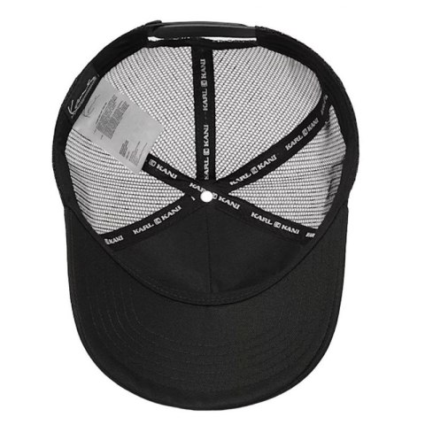 Czapka z daszkiem Karl Kani Retro Patch Trucker Cap 70010034