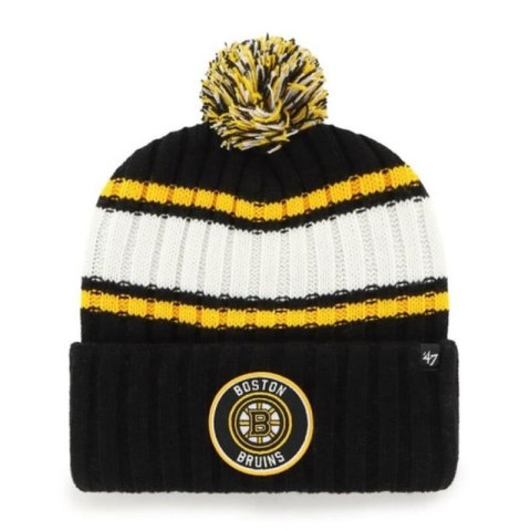 Czapka zimowa '47 NHL Plateau HPLTCF01ACE