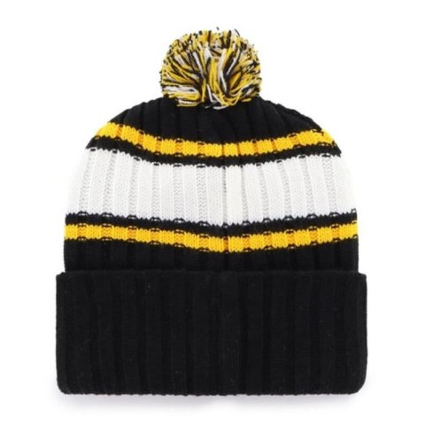 Czapka zimowa '47 NHL Plateau HPLTCF01ACE