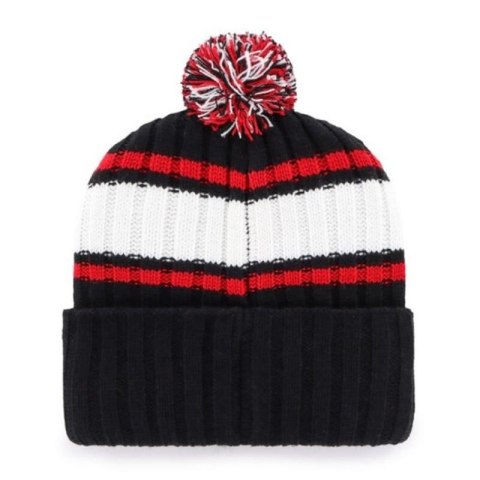 Czapka zimowa '47 NHL Plateau HPLTCF01ACE