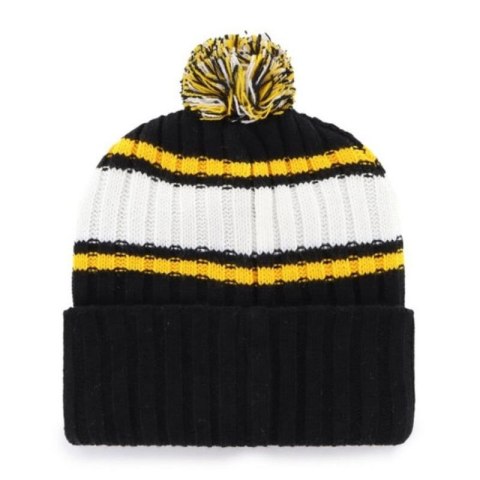 Czapka zimowa '47 NHL Plateau HPLTCF01ACE