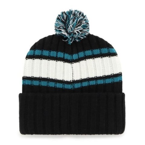 Czapka zimowa '47 NHL Plateau HPLTCF01ACE