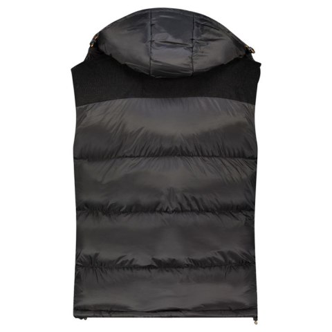 Kamizelka Geographical Norway Velian DB BLACK MEN 054 M WY3828H/GN/Black Kamizelka Geographical Norway Velian DB BLACK MEN 054 M WY3828H/GN/Black
