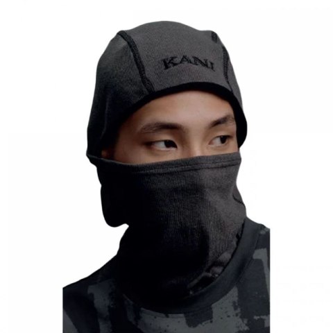 Kominiarka Karl Kani Retro Rib Balaclava 70150015