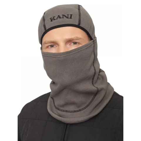 Kominiarka Karl Kani Retro Rib Balaclava 70150015
