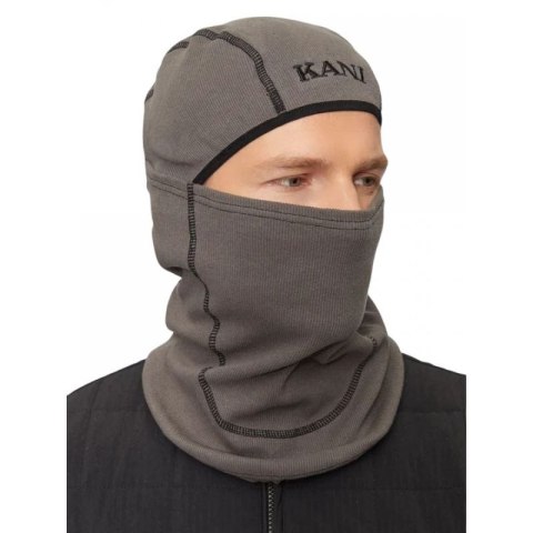 Kominiarka Karl Kani Retro Rib Balaclava 70150015