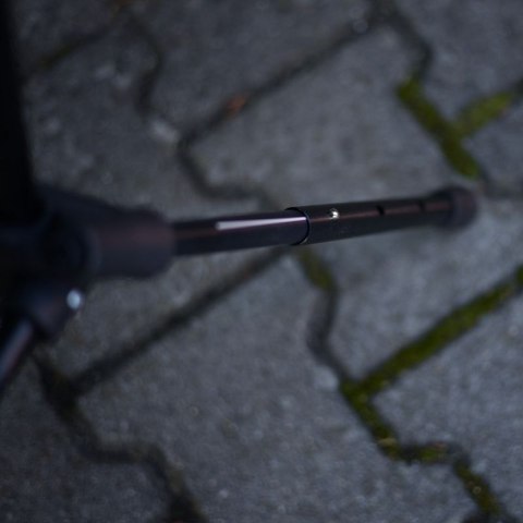 Krzesło duże składane Offlander OFF_CACC_50