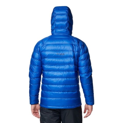 Kurtka Columbia Arctic Crest Down Hooded Jacket M 208877443 Kurtka Columbia Arctic Crest Down Hooded Jacket M 208877443