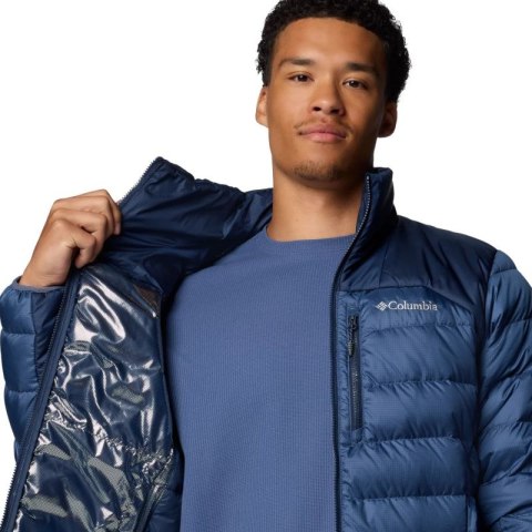 Kurtka Columbia Autumn Park II Down Jacket M 2086183478