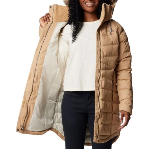 Kurtka Columbia Belle Isle II Mid Down Jacket W 2085153262