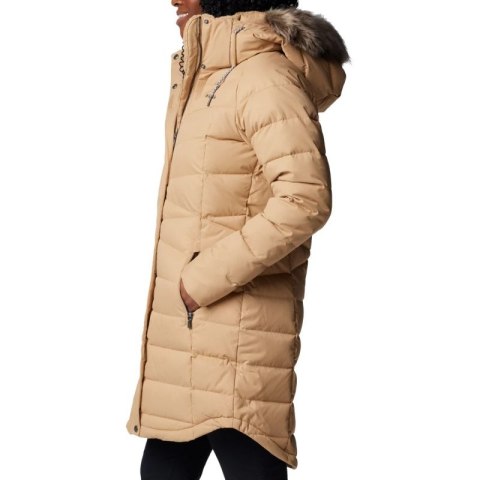 Kurtka Columbia Belle Isle II Mid Down Jacket W 2085153262