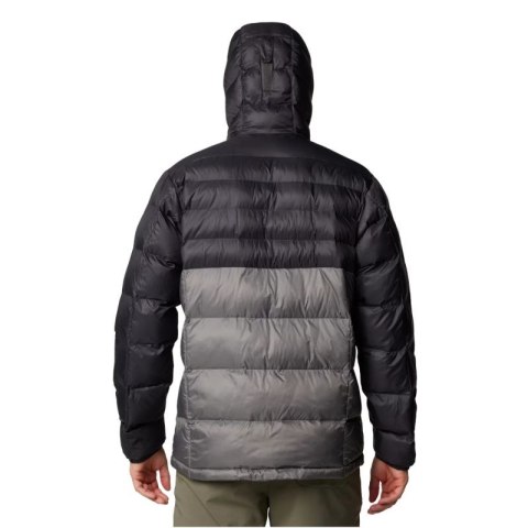 Kurtka Columbia Buck Butte II Insulated Hooded Jacket M 2086882023