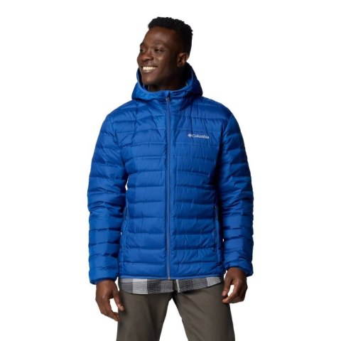 Kurtka Columbia Lake 22 II Down Hooded Jacket M 2086294433 Kurtka Columbia Lake 22 II Down Hooded Jacket M 2086294433