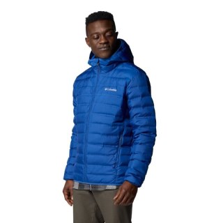 Kurtka Columbia Lake 22 II Down Hooded Jacket M 2086294433