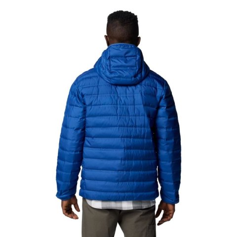 Kurtka Columbia Lake 22 II Down Hooded Jacket M 2086294433 Kurtka Columbia Lake 22 II Down Hooded Jacket M 2086294433