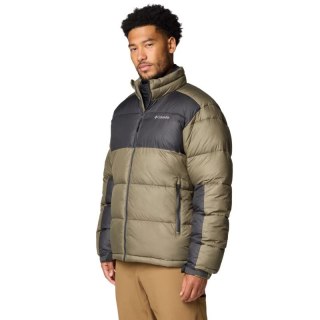 Kurtka Columbia Pike Lake II Jacket M 2050941399